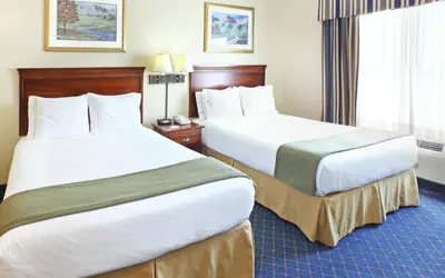 Holiday Inn Express Hotels & Suites Mountain Home by IHG