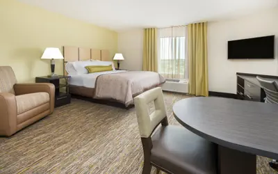 Candlewood Suites Columbia Hwy 63 & I-70 by IHG