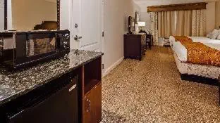 Best Western PLUS Vineyard Inn and Suites