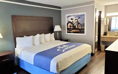 Days Inn by Wyndham Rock Hill