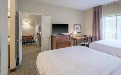 Staybridge Suites - Kansas City-Independence by IHG