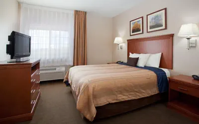 Candlewood Suites Craig-Northwest by IHG