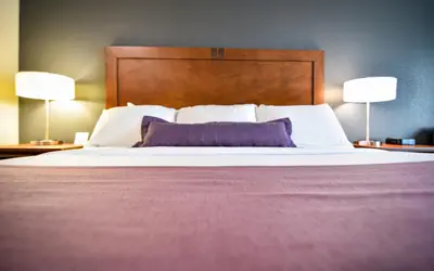 Bluemont Hotel