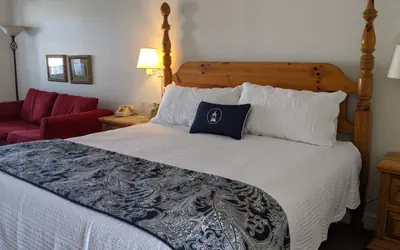 Inlet Inn NC