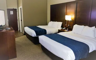 Comfort Inn & Suites Conway