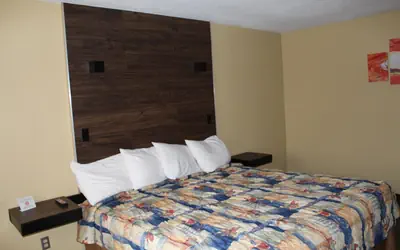 Mansion View Inn & Suites