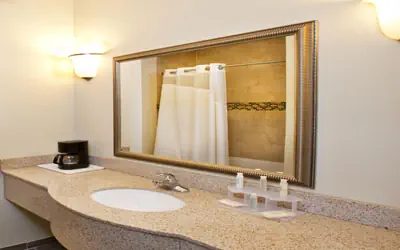 Holiday Inn Express- Waterloo/Cedar Falls by IHG