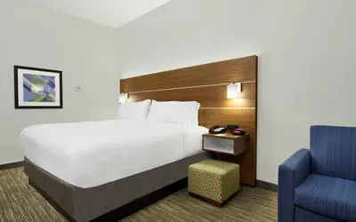 Holiday Inn Express Jasper by IHG