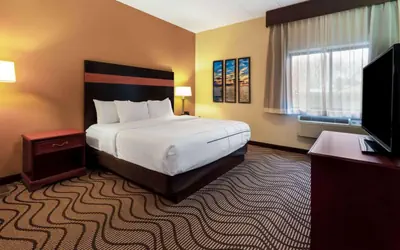 La Quinta Inn by Wyndham Sandusky near Cedar Point