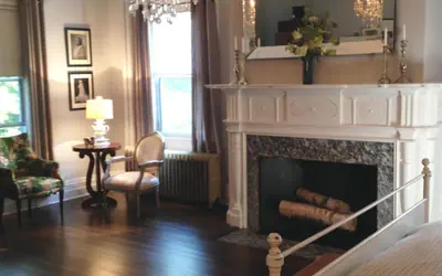 Gardner Farm Inn