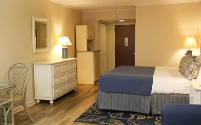 Surf Side Hotel