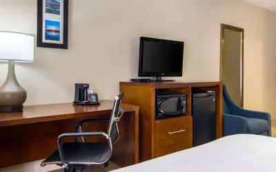Comfort Inn Acworth - Kennesaw Northwest