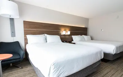 Holiday Inn Express - Villa Rica by IHG