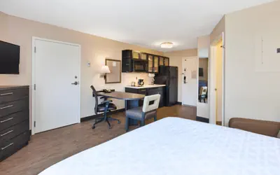 Candlewood Suites Rocky Mount by IHG