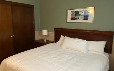 Diamond Motel - Abilene