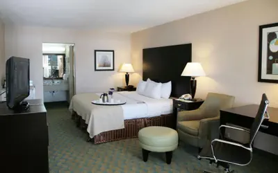 Wyndham Garden Lake Guntersville