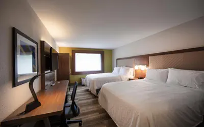 Holiday Inn Express Athens - University Area by IHG