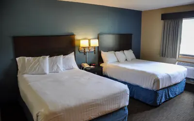 AmericInn by Wyndham Clear Lake