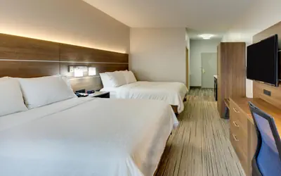 Holiday Inn Express Hotel & Suites Austell Powder Springs by IHG
