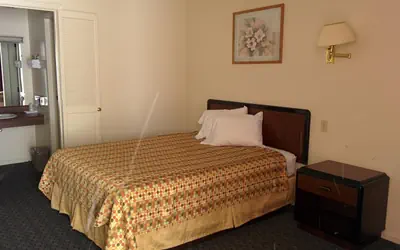 Economy Inn Toledo-Perrysburg