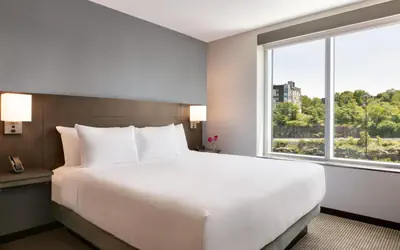 Hyatt Place Fort Lee/George Washington Bridge