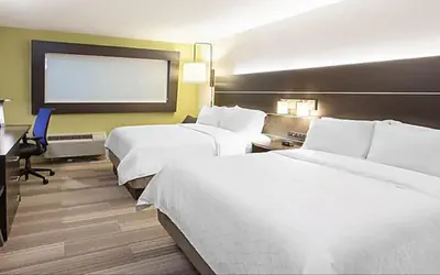 Holiday Inn Express & Suites - Rock Hill by IHG