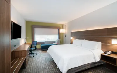 Holiday Inn Express & Suites Atlanta Airport NE - Hapeville by IHG