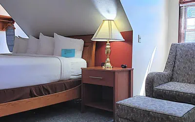 Berlin Heritage Inn