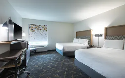 Holiday Inn Greenville - Woodruff Road by IHG