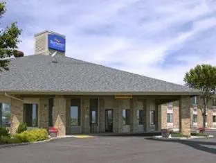 Baymont by Wyndham Tuscola