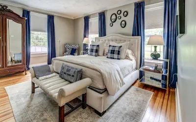 Stagecoach Inn