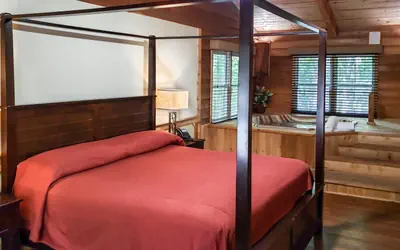 Forrest Hills Mountain Resort