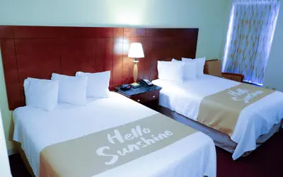 Rodeway Inn High Point - Archdale