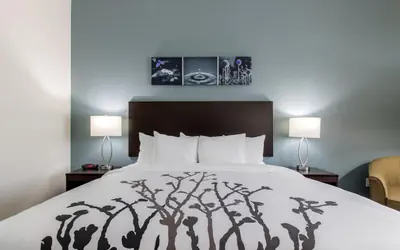 Sleep Inn and Suites - Ankeny