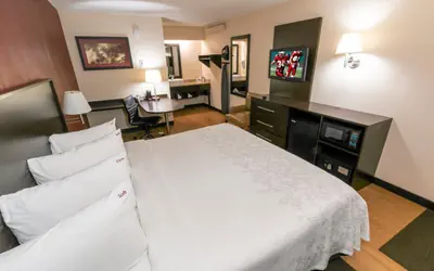 Red Roof Inn PLUS+ Columbus - Dublin