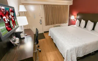 Red Roof Inn PLUS+ Secaucus - Meadowlands
