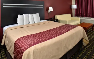 Red Roof Inn Cartersville-Emerson-LakePoint North