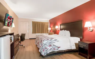 Red Roof Inn Acworth - Emerson - LakePoint South