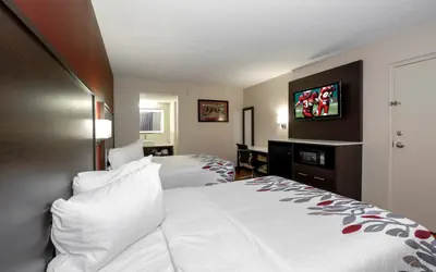 Red Roof Inn Gadsden