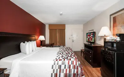 Red Roof Inn & Suites Oxford