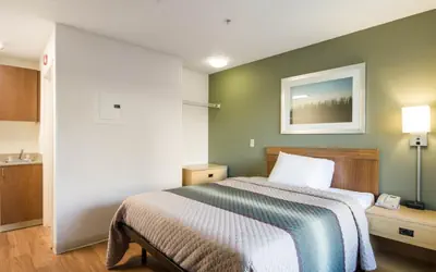 HomeTowne Studios by Red Roof Denver - Thornton