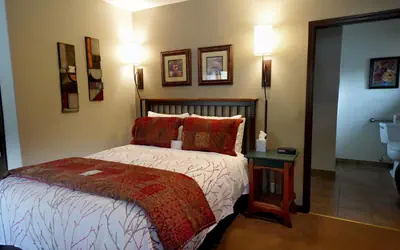 Frisco Inn on Galena