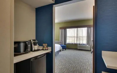 Holiday Inn Express & Suites Findlay North by IHG