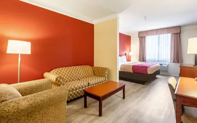 Spark by Hilton Douglasville Atlanta West
