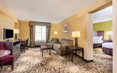 Hotel Gurnee