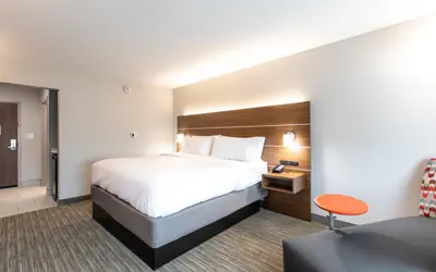 Holiday Inn Express & Suites Greenville S - Piedmont by IHG