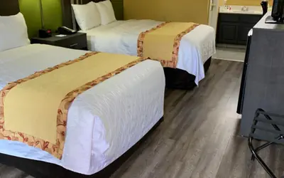 Baymont by Wyndham Selma