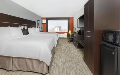 Holiday Inn Express & Suites Chicago O'Hare Airport by IHG