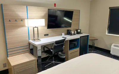 Best Western Independence Kansas City