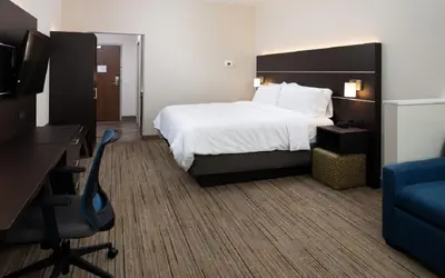 Holiday Inn Express & Suites - Romeoville - Joliet North by IHG
